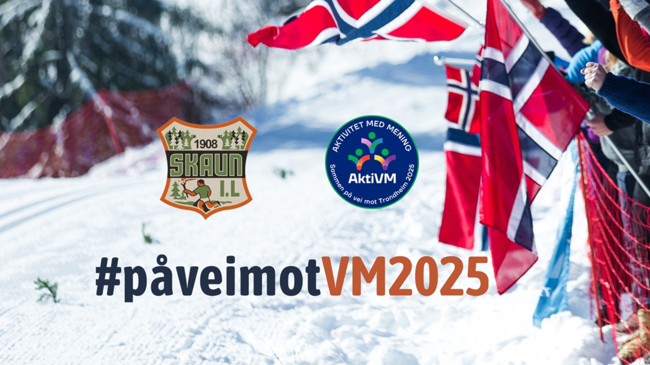 Ramsjøcrossen 2024 - På vei mot VM